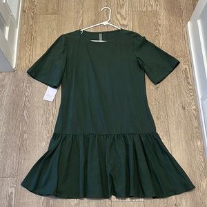 Brand new Emma Knudsen Lauren dress in XXS